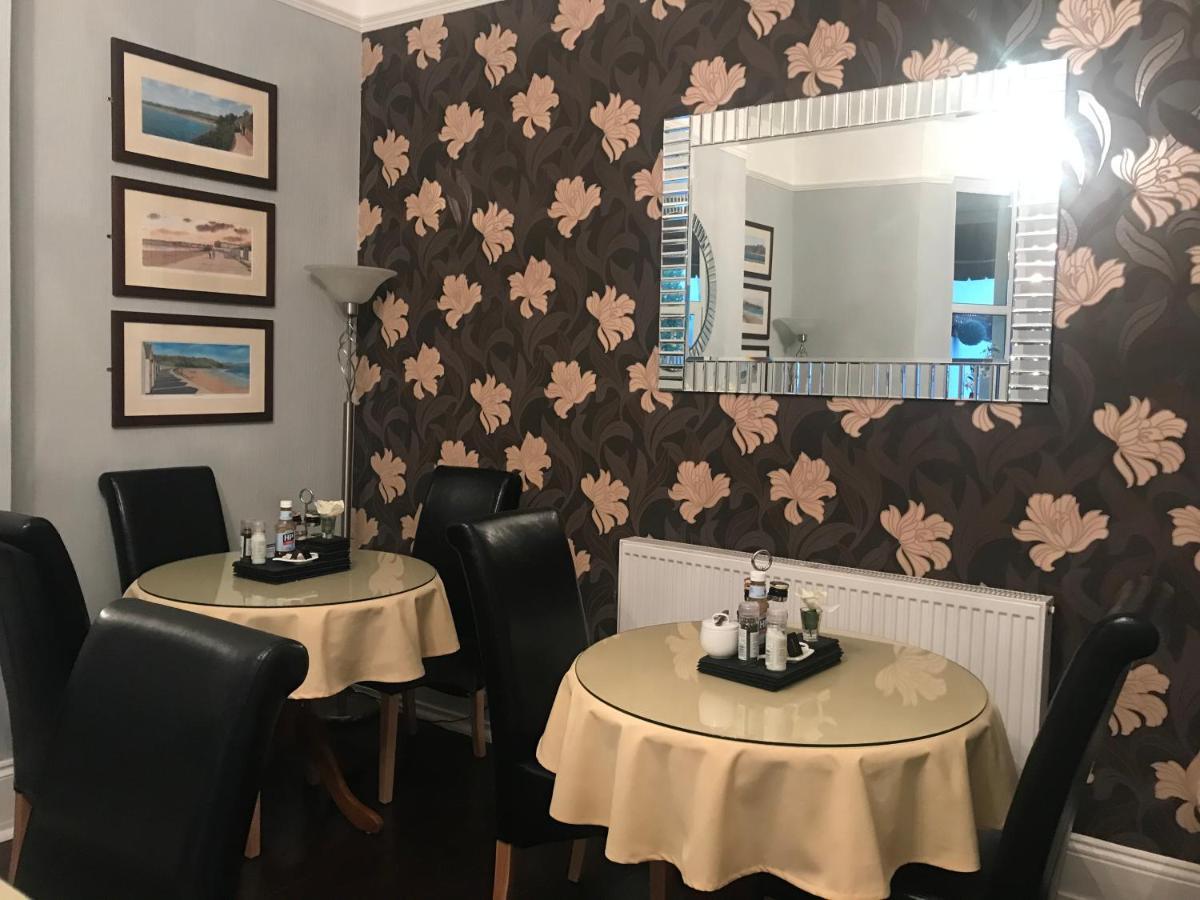 توركواي Arran Lodge B&B المظهر الخارجي الصورة
